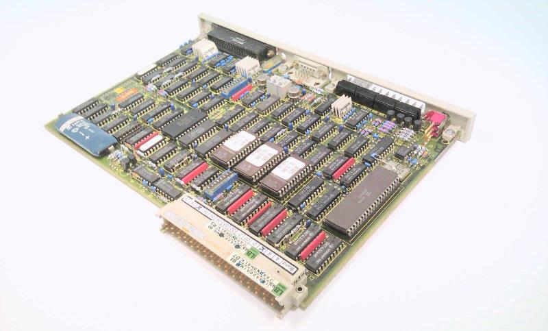 SIEMENS 6FM1610-2CB00