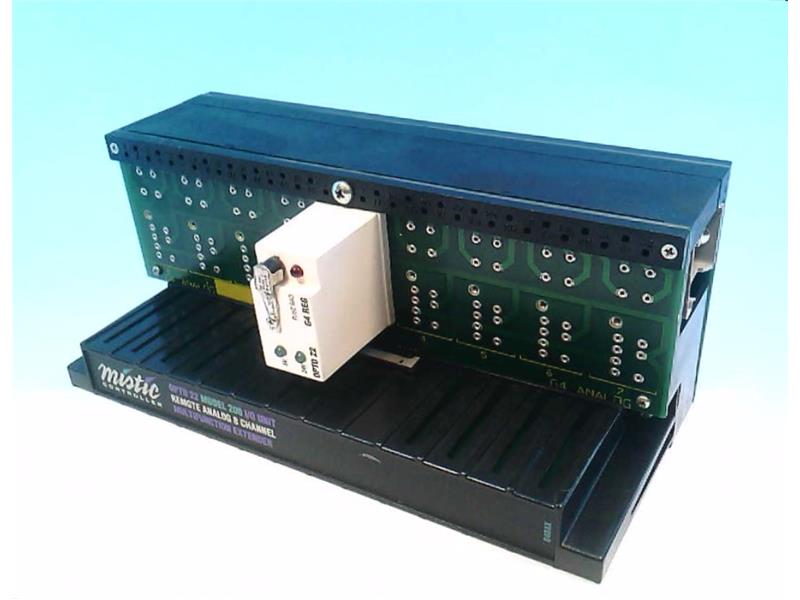 OPTO 22 G4-RAX