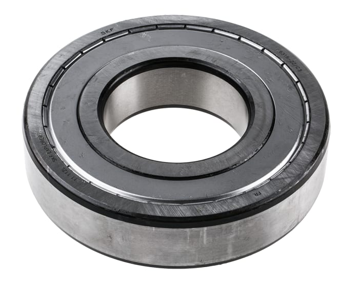 SKF 6316-2Z/C3