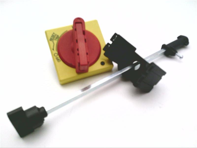 EEC AEG MA63H-R