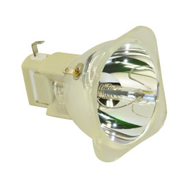 RADWELL VERIFIED SUBSTITUTE TDP-SP1-SUB (BARE LAMP ONLY)