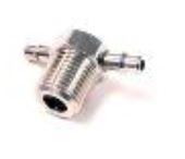 ET25-1/8 por PNEUMADYNE