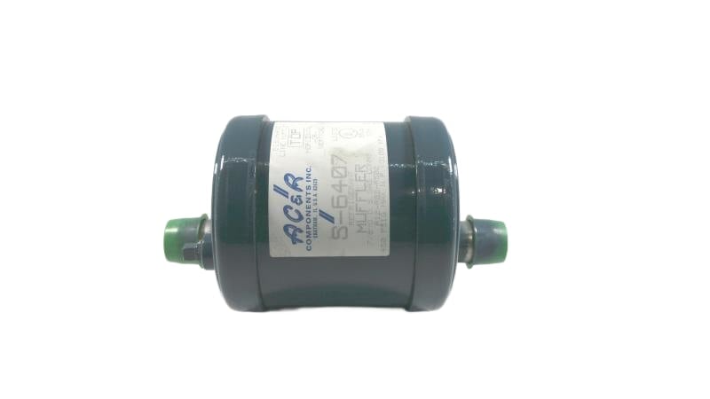 S-6407 by AC&R COMPONENTS INC