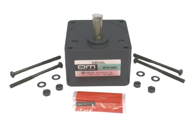 ORIENTAL MOTOR 5GN30L