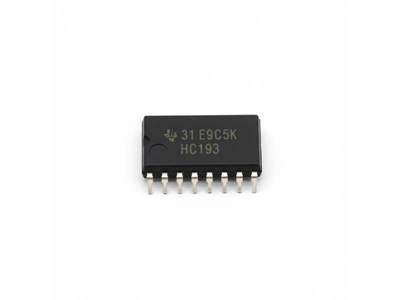 TEXAS INSTRUMENTS SEMI SN74HC193NSR