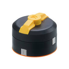 EFECTOR PUCK 53MM BASIC 20MM SHAFT 3-WAY-E12829