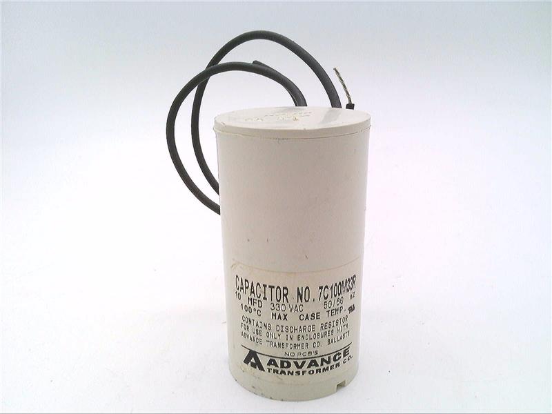 PHILIPS 7C100M33R