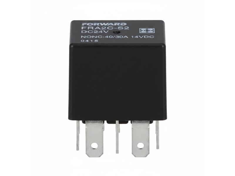 FORWARD ELECTRONICS FRA2C-S2 24V