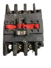 SCHNEIDER ELECTRIC LC1-D633H7