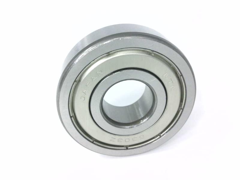 NTN BEARING 6303-ZZ