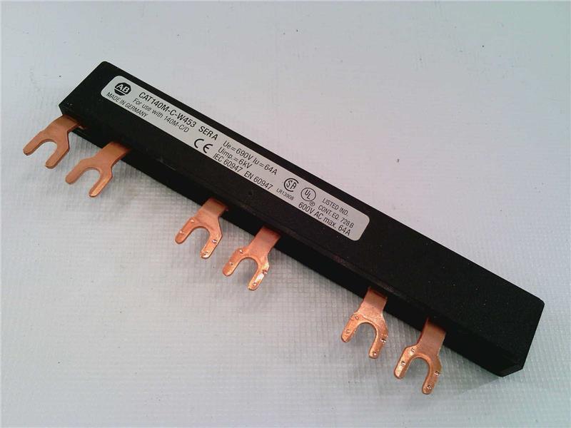 ALLEN BRADLEY 140M-C-W453