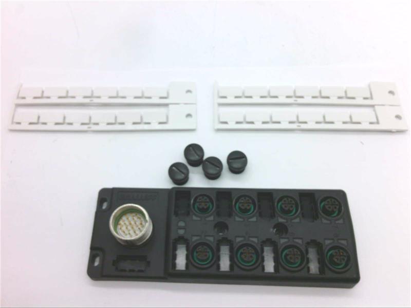 BALLUFF BPI 8M4A50-2K-B0-SM6LT