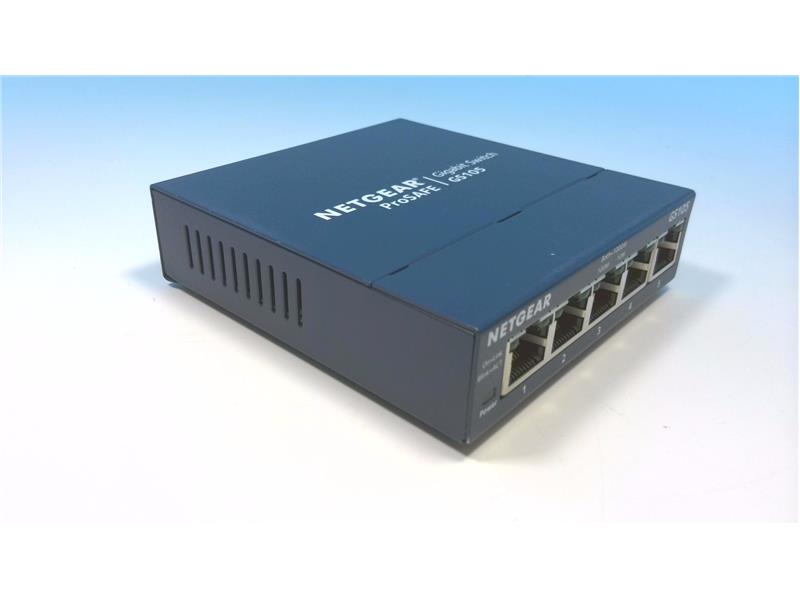 NETGEAR GS105V5