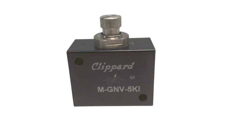 M-GNV-5KI par CLIPPARD