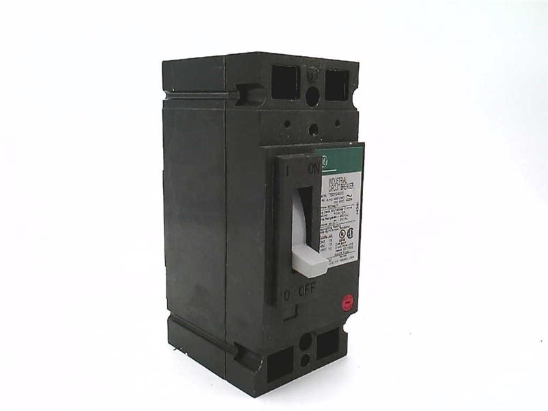 GENERAL ELECTRIC TED124070