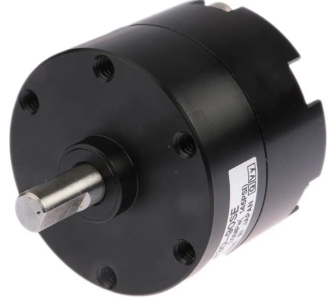 SMC NCDRQBW10-90-A73