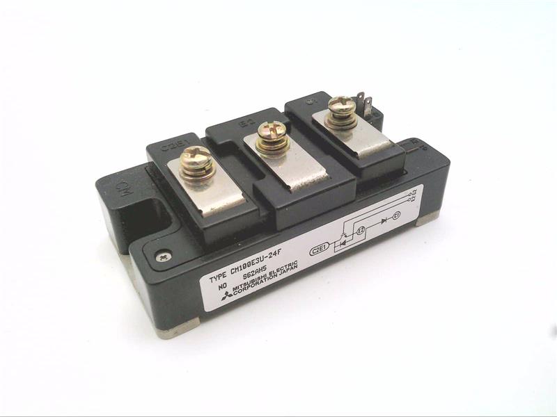 MITSUBISHI CM100E3U-24F