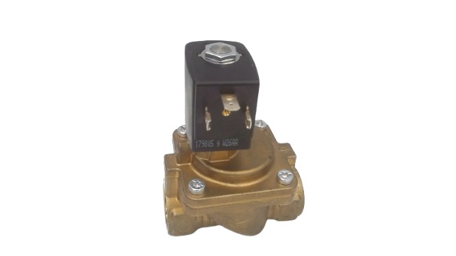 BURKERT 00273429