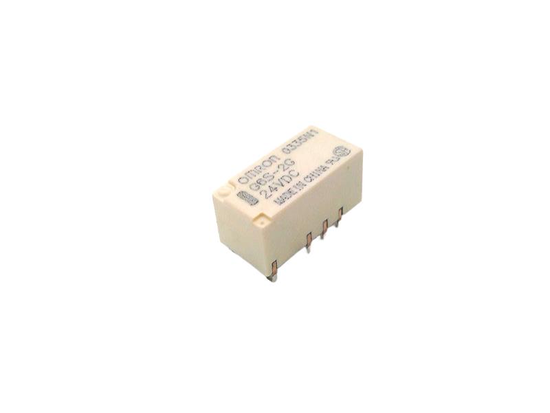 OMRON G6S-2G-DC24