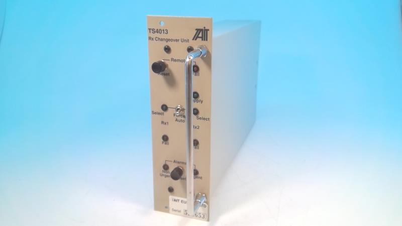 TAIT TS4013