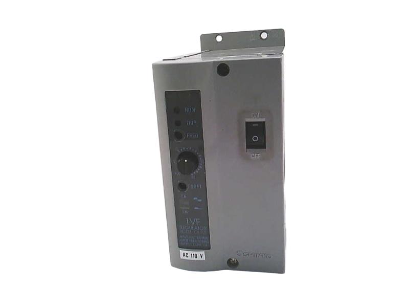 SHINKO TECHNOS C8-1VF