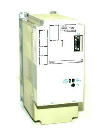OMRON R88D-UT40V