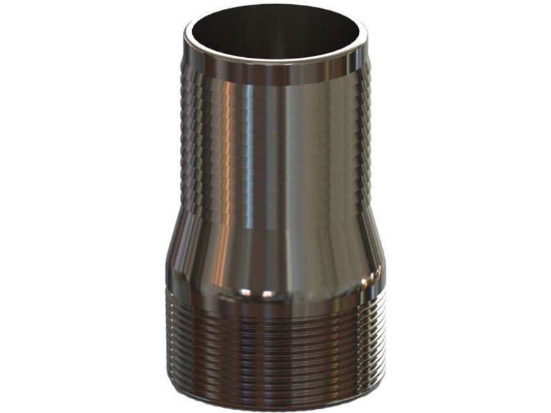 CAMPBELL FITTINGS HAS-6