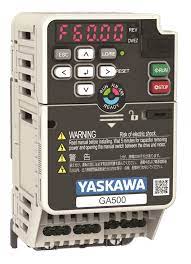 YASKAWA ELECTRIC GA50U2012ABA