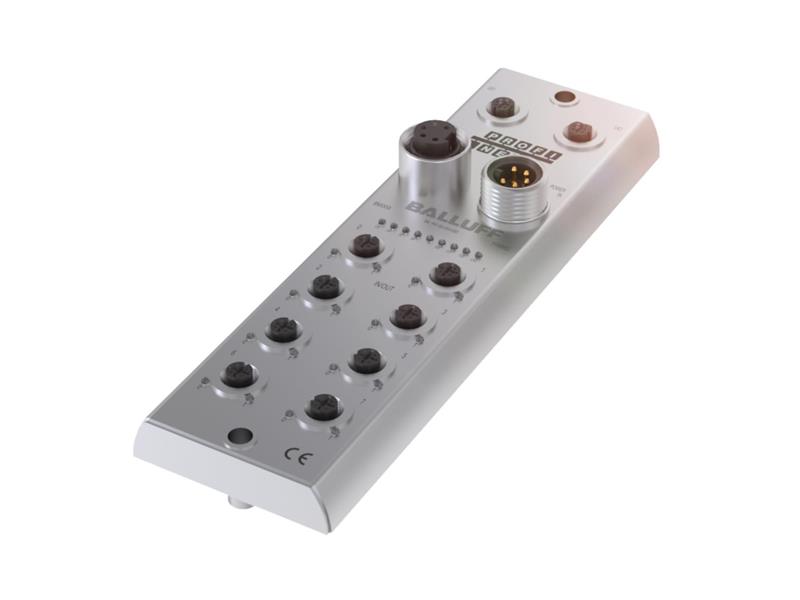 BALLUFF BNI PNT-302-005-E002