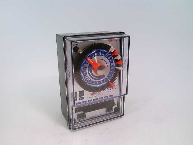 SUNAO ELECTRIC ET-100P
