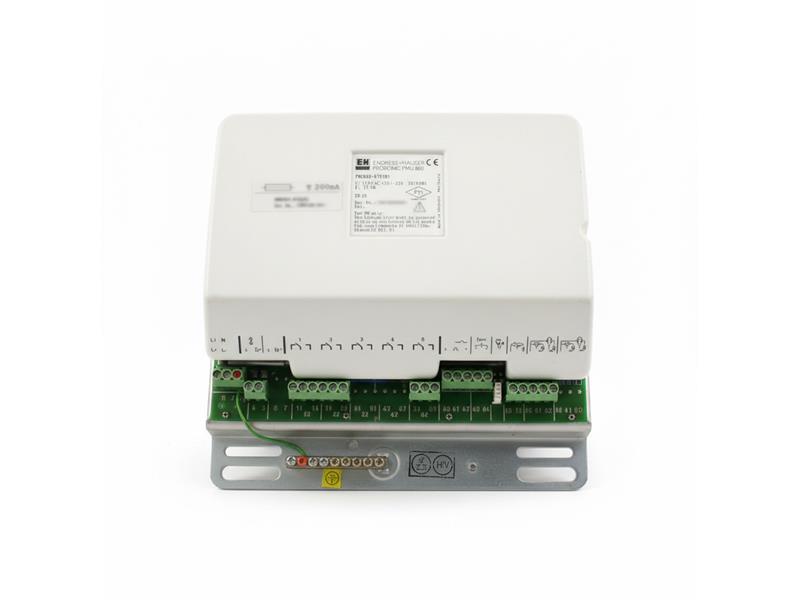 ENDRESS & HAUSER FMU860-R7D1B1