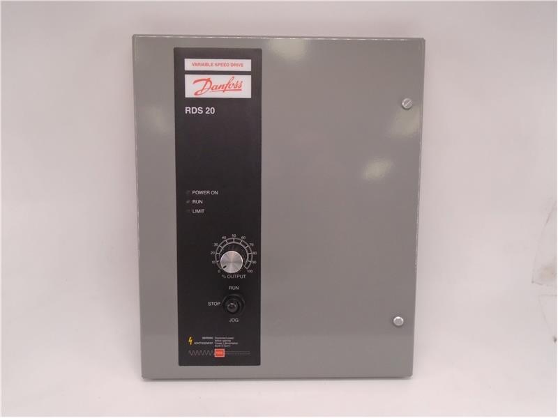 DANFOSS 176B2074