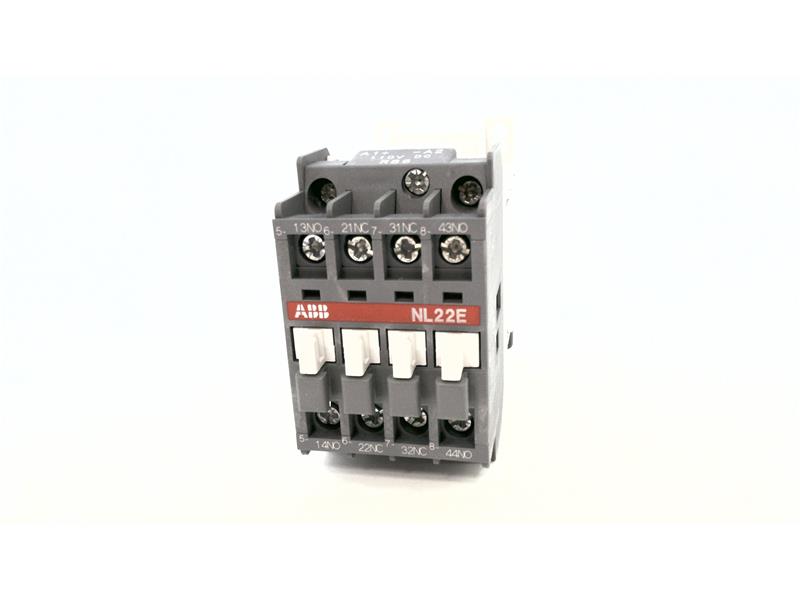 ASEA BROWN BOVERI N122E