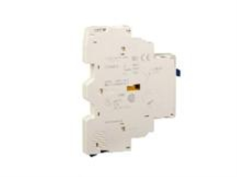 SCHNEIDER ELECTRIC GVAN203