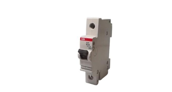 S271-K4A por ASEA BROWN BOVERI