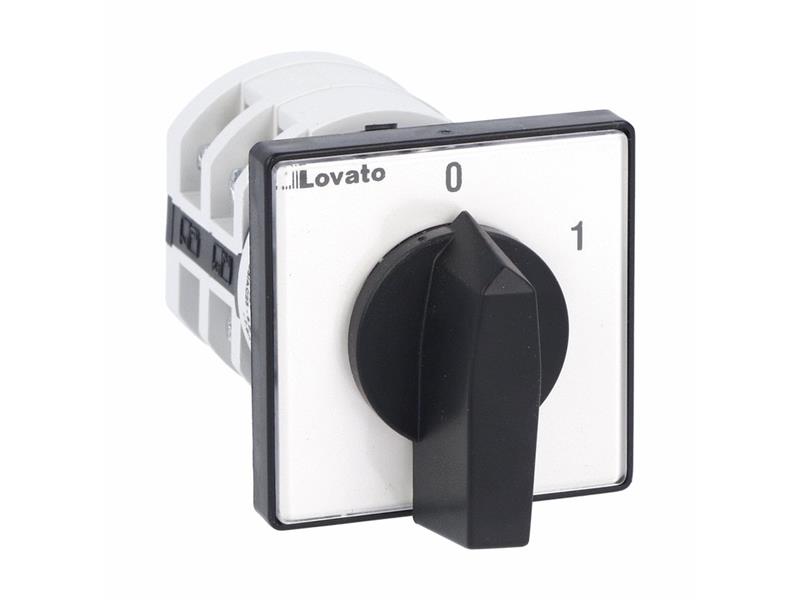 LOVATO 7GN2591U