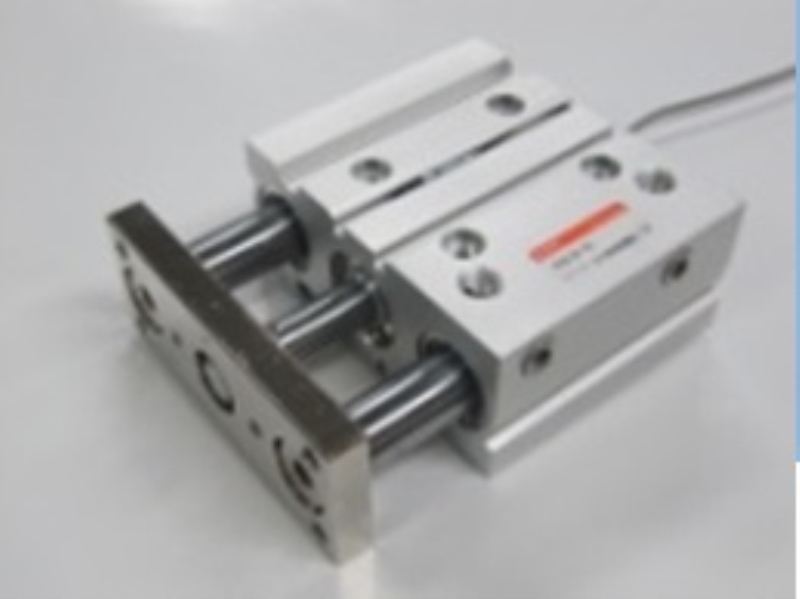 TPC MECHATRONICS CO NGQM12-20