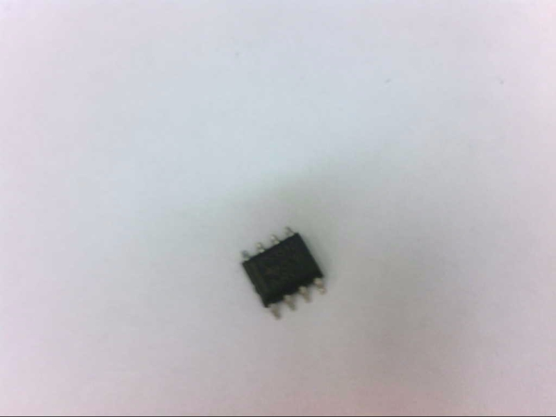 TPS3510D by TEXAS INSTRUMENTS SEMI