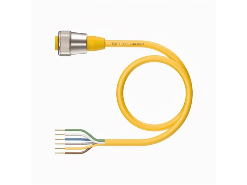 SDPB-04A-0007 par TURCK