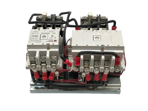 EATON CORPORATION A980M2CAC