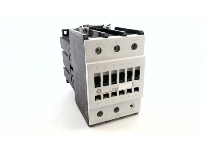 GENERAL ELECTRIC CL09E300MD