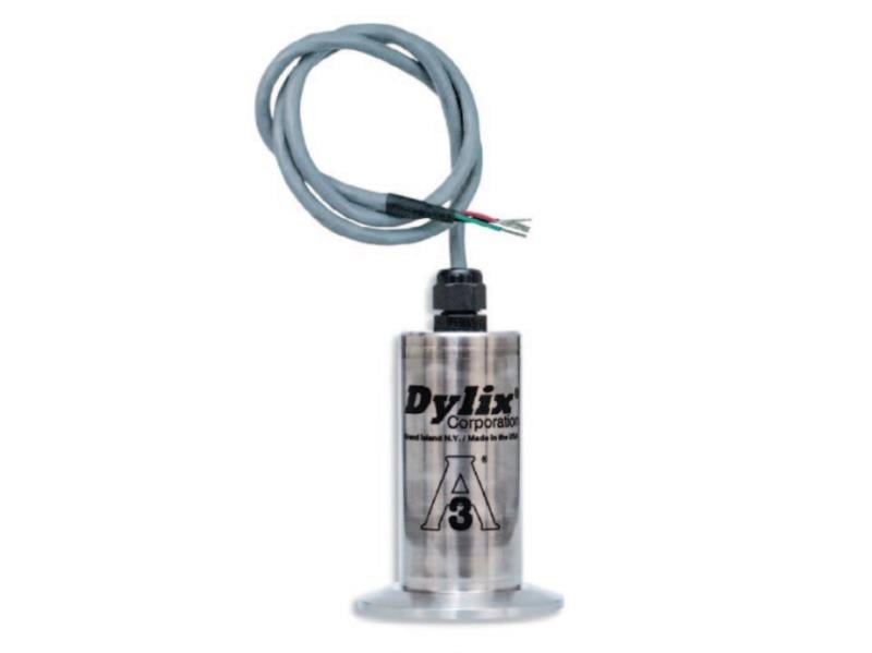 DYLIX FS3-PP151-A31-B02-C01-N13