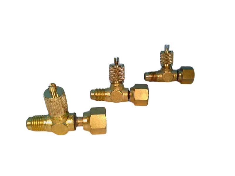 INTERNATIONAL REFRIGERATION 100-0049