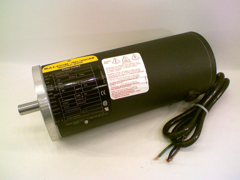 92B83047000000 by INDUSTRIAL MOTION CONTROL