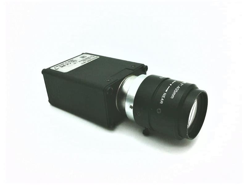 A601F CCD Camera by BASLER VISION TECHNOLOGIES