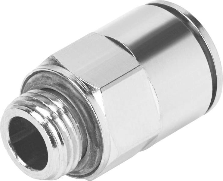 FESTO NPQM-D-G18-Q8-P10