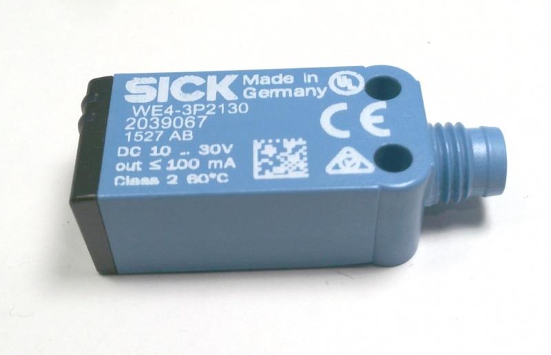 SICK WE4-3P2130