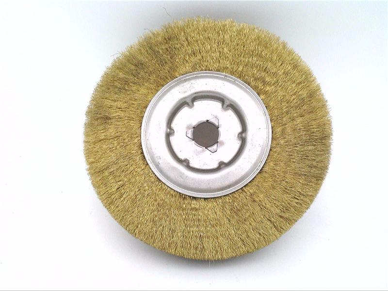 SPIRAL BRUSHES INC 48654