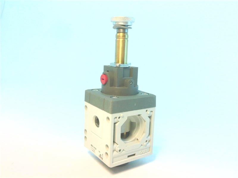 CAMOZZI MD1-V16