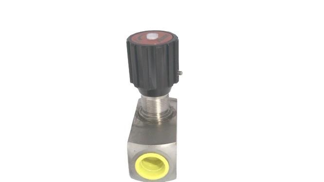 FLUTEC DRV-12-30.1/0
